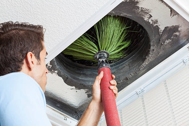 Ventilation Cleaning Services in Greenville, TX